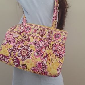 Vera Bradley purse
